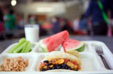 Реформа школьного питания. Как будут кормить украинских учеников?