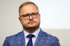 Правительство назначило и.о. министра образования и науки