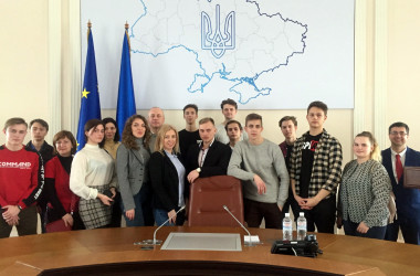 Европейский университет приглашает на обучение