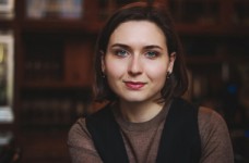 Финальное интервью экс-министра образования Анны Новосад