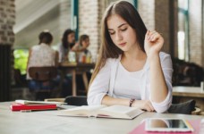 Для участия в ЗНО зарегистрировано 290 тысяч человек