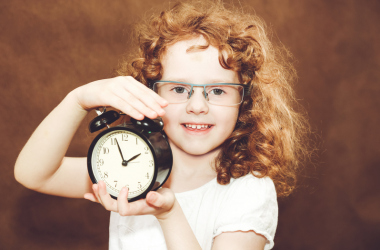 Тайм-менеджмент и планирование для детей