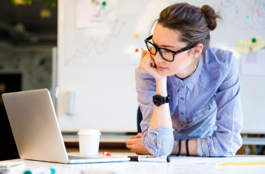 В Минцифры думают, как помочь педагогам