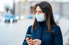 Перешло ли ваше учебное заведение на дистанционную работу?