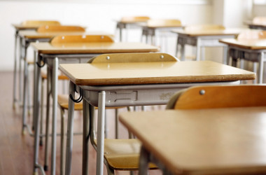 Киевские педагоги перешли на удаленную работу 