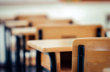 107 стран мира закрыли все школы на карантин