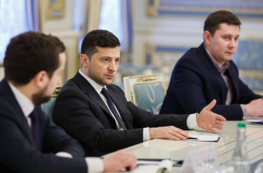 В Украине создадут телепроект для учеников 5-11 классов  