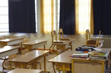 Весенние каникулы проводятся в условиях карантина