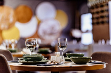 Гостинично-ресторанное дело - специальность уровня «бакалавр»