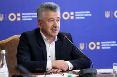 В МОН рассказали об учебной нагрузке в профтехах