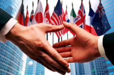 Международные экономические отношения - специальность уровня «бакалавр»