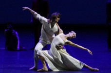 Хореография - специальность уровня «магистр»