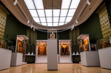 Музееведение, памятниковедение - специальность уровня «магистр»