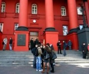 Украинские университеты с сентября примут 120 россиян-бюджетников