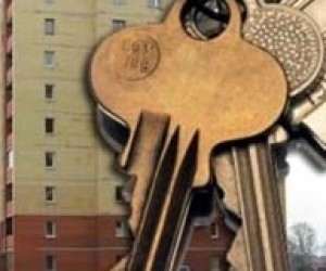 Молодежь требует немедленного решения жилищных проблем