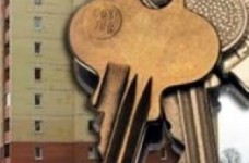 Молодежь требует немедленного решения жилищных проблем