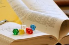 Условие поступления в бизнес-школу: тест GMAT