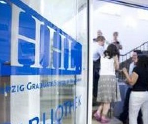 Обучение по программам МВА в Германии: Бизнес-школа HHL