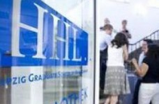 Обучение по программам МВА в Германии: Бизнес-школа HHL