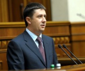 Кириленко: Табачник должен уйти в отставку