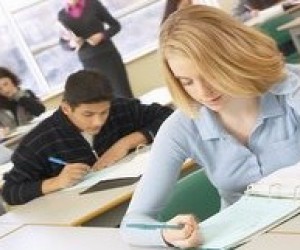 В России отказываются от заочного обучения