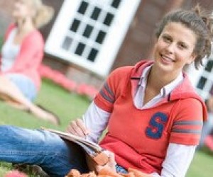 Особенности изучения иностранного языка в лингвистических школах за границей