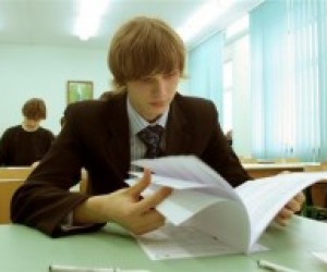 В Крыму хотят ввести еще один тест для поступления в вузы