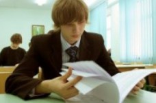 В Крыму хотят ввести еще один тест для поступления в вузы