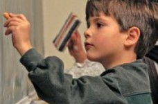 Первый класс: как устроить ребенка в школу