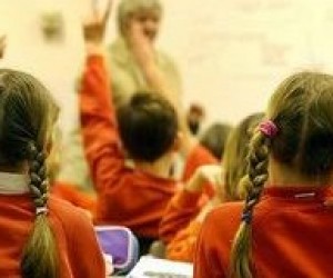 Эксперт: финансирование - главная проблема школьного образования