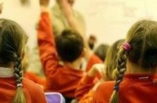 Эксперт: финансирование - главная проблема школьного образования