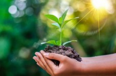 Технологии защиты окружающей среды - специальность уровня «магистр»