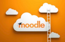 Организация дистанционного обучения в Moodle