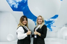 Европейский университет приглашает на обучение без ЗНО: детали