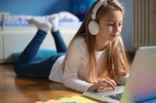 Расписание уроков "Всеукраинской школы онлайн" 