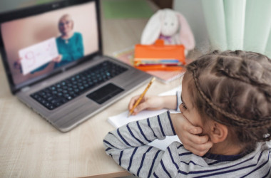 Как мотивировать ребенка к обучению во время карантина