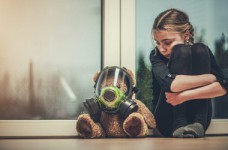 Коронавирусная инфекция подтверждена у 57 детей