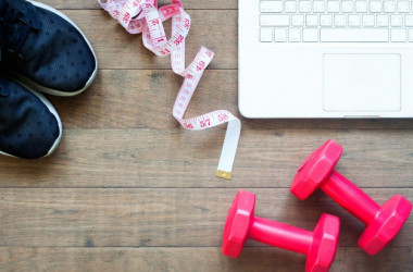 В Украине ввели онлайн уроки физкультуры для школьников 