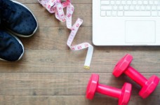 В Украине ввели онлайн уроки физкультуры для школьников 