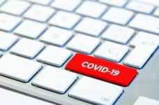 В Украине изучат мнение родителей о дистанционном обучении 