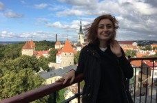 Про опыт обучения в Таллинском TalTech