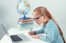 Как работает Всеукраинская школа онлайн