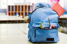 Ляшко: для большинства детей учебный год уже закончился