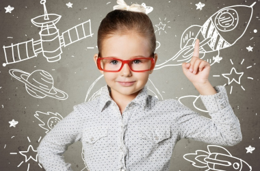 11 интересных кроссвордов для детей в рисунках  