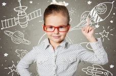 11 интересных кроссвордов для детей в рисунках  