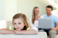 Обучение детей во время карантина: результаты опроса родителей