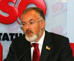 Д.Табачник: Ряд украинских вузов придется закрыть