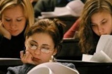 Российские вузы будут привлекать абитуриентов из СНГ