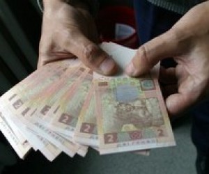 Бюджет-2010 не предусматривает повышение стипендий