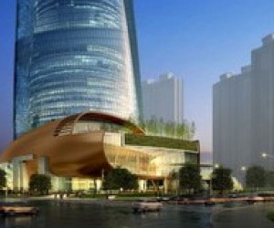 Мировые тенденции MBA – Китай демонстрирует рост